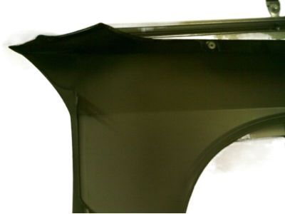 Mopar 4816165AB Fender Front