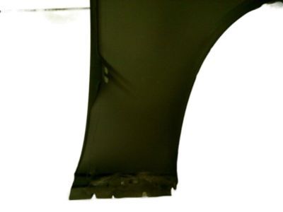Mopar 4816165AB Fender Front