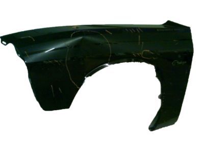 Mopar 4816165AB Fender Front