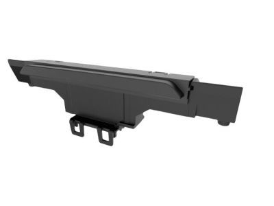 Mopar 55057419AB Lamp