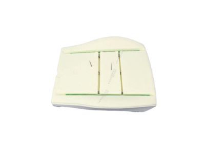 2020 Jeep Grand Cherokee Seat Cushion - 68086225AB