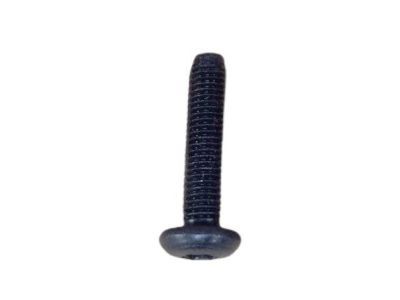 Jeep 6036060AA SCREW