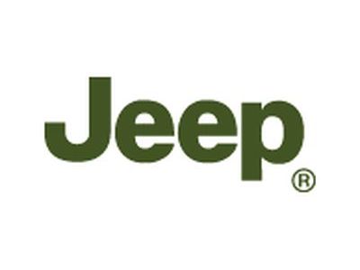 Jeep 82214822AC Decal Kit - Body And Hood