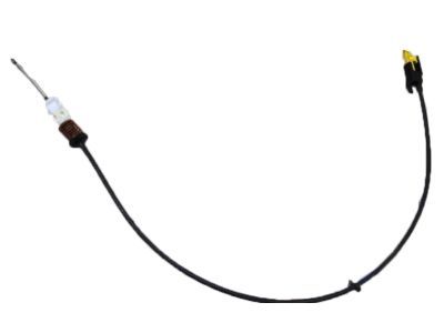 Chrysler 4683980AA CABLE Brake interlock