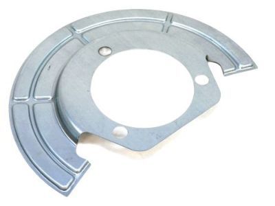 Dodge 52008424 SHIELD Brake