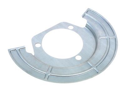 Dodge 52008424 SHIELD Brake