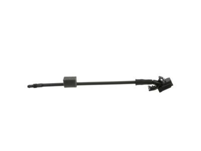 Mopar 68229316AA Washer Nozzle, Front