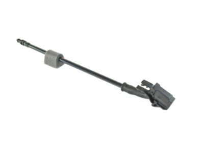 Mopar 68229316AA Washer Nozzle, Front