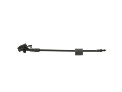 Mopar 68229316AA Washer Nozzle, Front