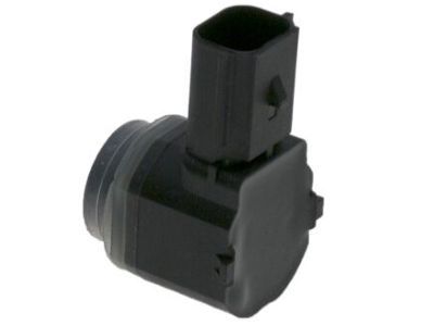 Mopar 5MK60DX8AB Sensor Parking Assist