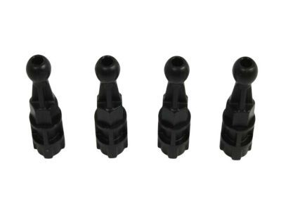 Ram 4891847AA BALL STUD