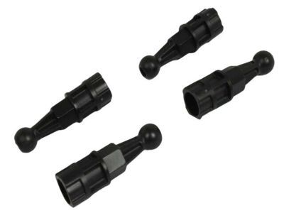 Ram 4891847AA BALL STUD