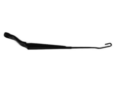 Mopar 5101869AA Wiper Arm, Driver Side