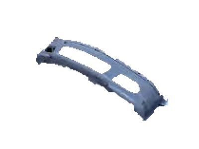 Dodge 5GK45RC8AB PANEL Instrument Upper