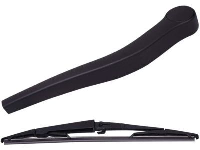 Chrysler 5135583AA ARM Rear Wiper