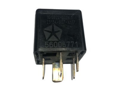 Jeep 56006771 RELAY Electrical