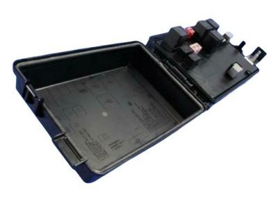 Mopar 68223923AA Distribution Box, Front
