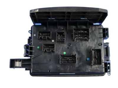 Mopar 68223923AA Distribution Box, Front