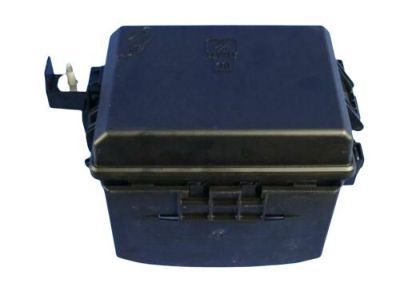 Mopar 68223923AA Distribution Box, Front