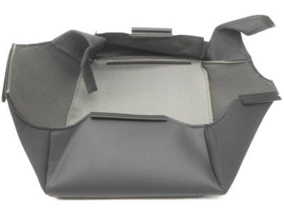 Ram 1QA03BD3AA COVER Front Seat Cushion 20% Center Cushion Cover