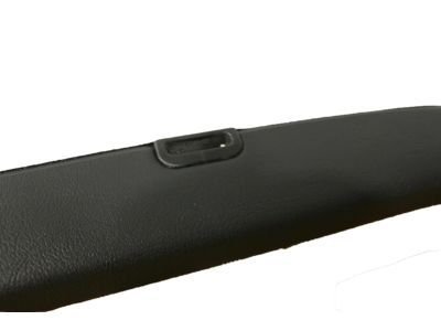 Dodge JL70MX9 PAD ASSEMBLY, Sport Cap