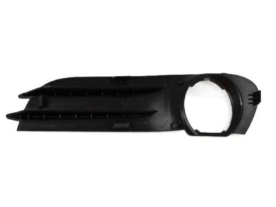 Chrysler 68100707AA BEZEL Fog Lamp
