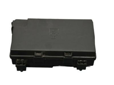 Ram 68322377AB POWER DISTRIBUTION CENTER Intelligent Power