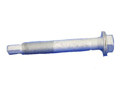 Chrysler 6507949AA BOLT Hex Flange Head