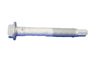 Chrysler 6507949AA BOLT Hex Flange Head