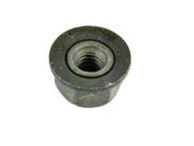 Mopar 6502028 Hold Down Strap Nut