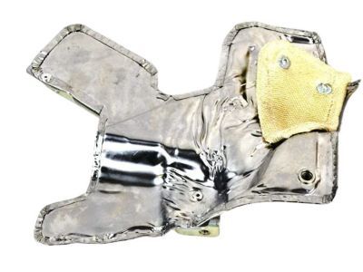 Ram 68229366AA Shield - Heat
