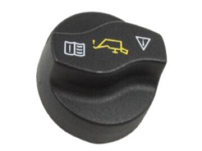 2009 Dodge Sprinter 3500 Oil Filler Cap - 5175447AA