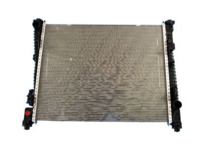 Dodge 68244087AA RADIATOR Engine Cooling