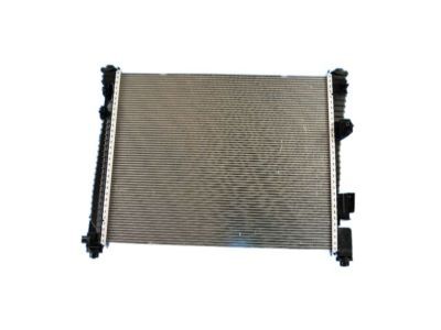 Dodge 68244087AA RADIATOR Engine Cooling