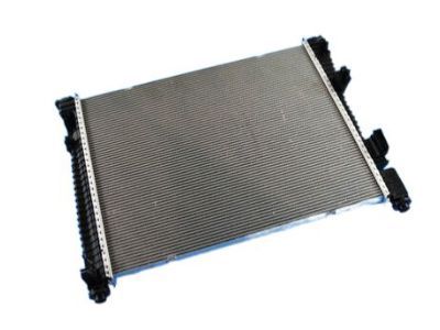 Dodge Radiator - 68244087AA