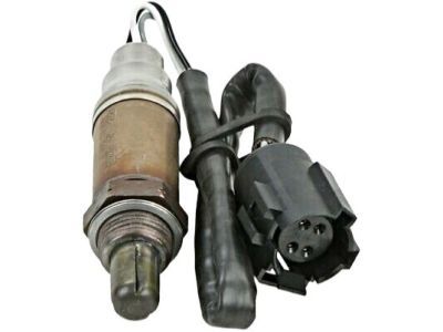 Jeep Cherokee Oxygen Sensor - 56041005