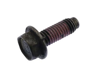 Ram 5086683AA BOLT Hex Flange Head