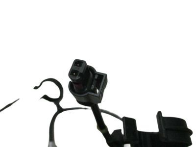 Jeep 68293420AB SENSOR Exhaust Temperature