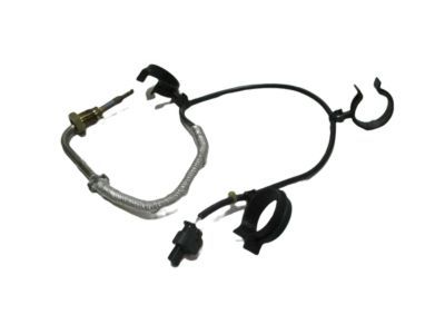 Jeep 68293420AB SENSOR Exhaust Temperature