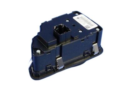 Jeep 68141878AD Switch - Transfer Case