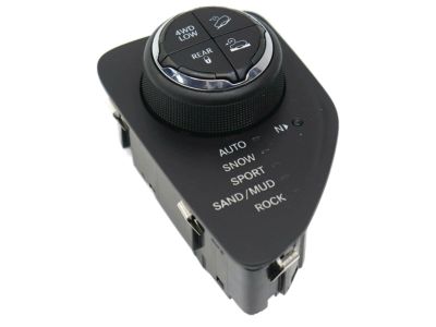 Jeep 68141878AD Switch - Transfer Case
