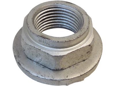 Jeep Lug Nuts - 6506454AA