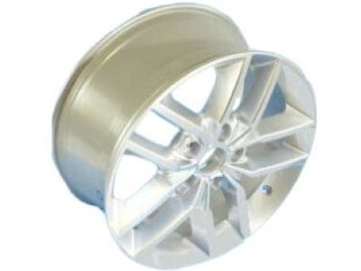 Jeep 5XK99XZAAB WHEEL Aluminum