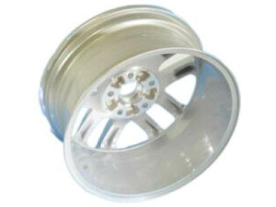 Jeep 5XK99XZAAB WHEEL Aluminum