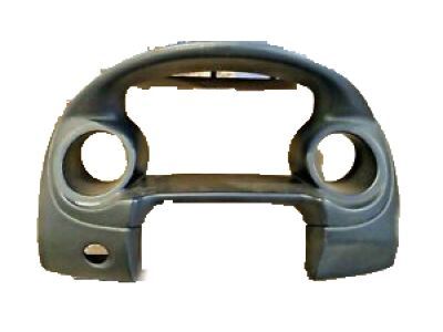 Chrysler MR791368 BEZEL Cluster