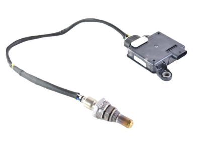 Jeep Grand Cherokee Oxygen Sensor - 68146136AD