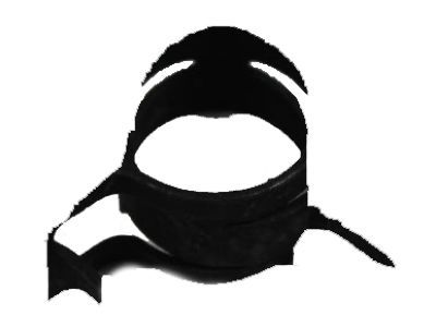 Ram 4886044AB CLAMP Heater Hose