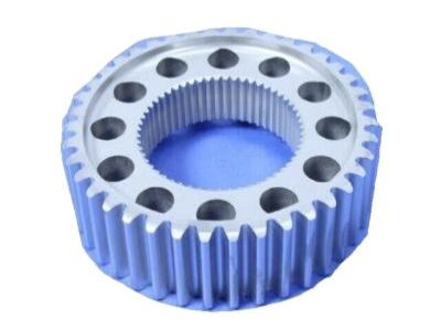 Ram 5086326AA SPROCKET Driven