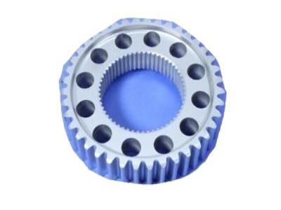 Ram 5086326AA SPROCKET Driven