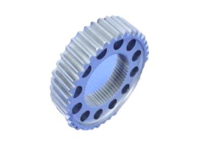 Ram 5086326AA SPROCKET Driven